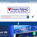 cirurgicaeldorado.com.br cirurgicaeldorado.com.br