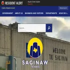 ci.saginaw.tx.us ci.saginaw.tx.us