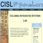 cisl.columbia.edu cisl.columbia.edu