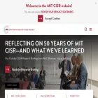 cisr.mit.edu cisr.mit.edu