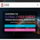 cisse.info cisse.info