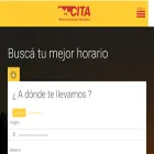 cita.com.uy