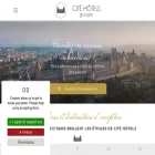 cite-hotels.com