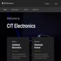 citelectronics.com citelectronics.com