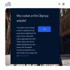 citigroup.com citigroup.com
