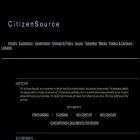 citizensource.com citizensource.com