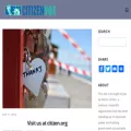 citizenvox.org citizenvox.org