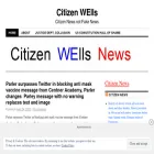 citizenwells.com