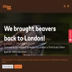 citizenzoo.org citizenzoo.org