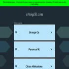 citrisgrill.com