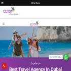citrontours.ae citrontours.ae