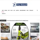 citrusnetwork.co.uk