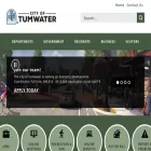 ci.tumwater.wa.us ci.tumwater.wa.us