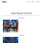 city.io city.io