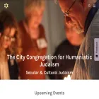 citycongregation.org citycongregation.org