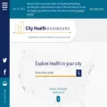 cityhealthdashboard.com