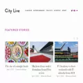 cityliveglasgow.com