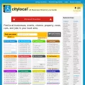 citylocal.co.uk citylocal.co.uk