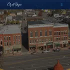 cityofbryan.com cityofbryan.com