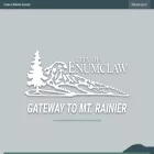 cityofenumclaw.net