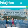 cityofhoughton.com