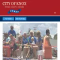 cityofknox.net