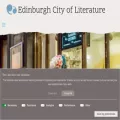 cityofliterature.com