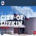 cityoflufkin.com