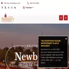 cityofnewberry.com