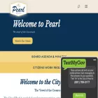 cityofpearl.com