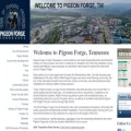 cityofpigeonforge.com