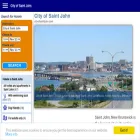 cityofsaintjohn.com cityofsaintjohn.com