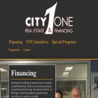 cityonerealestate.com