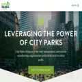 cityparksalliance.org