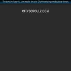 cityscrollz.com cityscrollz.com