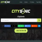 citysonic.tv