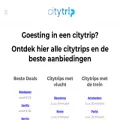 citytrip.be citytrip.be