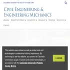 civil.columbia.edu civil.columbia.edu