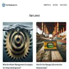 civilengineers.io