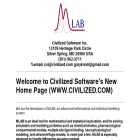 civilized.com civilized.com