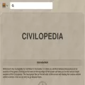 civilopedia.net