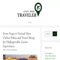civilwartraveler.com