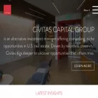 civitascapital.com civitascapital.com