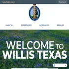 ci.willis.tx.us