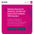 cixon.de cixon.de