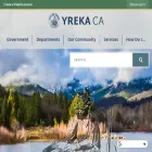 ci.yreka.ca.us