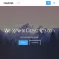 cizzyscripts.com
