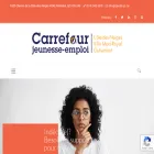 cjecdn.qc.ca cjecdn.qc.ca