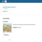 cjee.lakeheadu.ca cjee.lakeheadu.ca