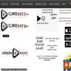 cjroradio.com cjroradio.com